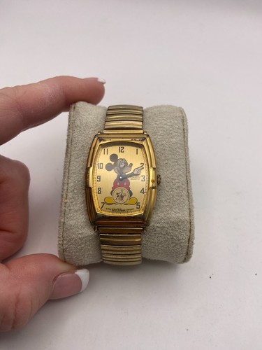 Seiko japan vintage - seiko, mickey