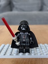 Lego Star Wars Darth Vader