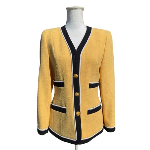 Escada margaretha ley - margaretha, yellow