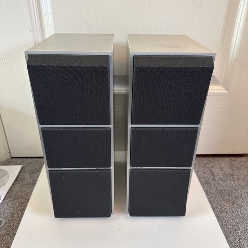 Bang olufsen beovox cx100 - bang,