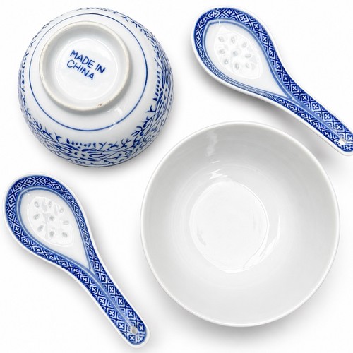 Chinese blue white - chinese,
