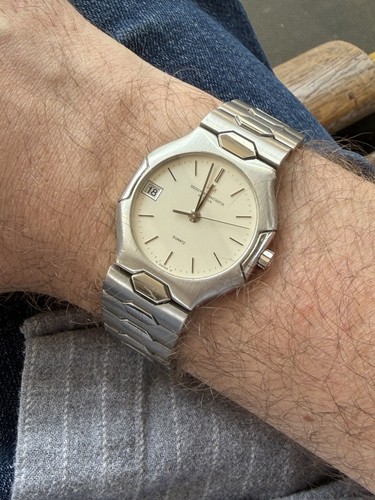 Vacheron constantin 333 - vacheron,