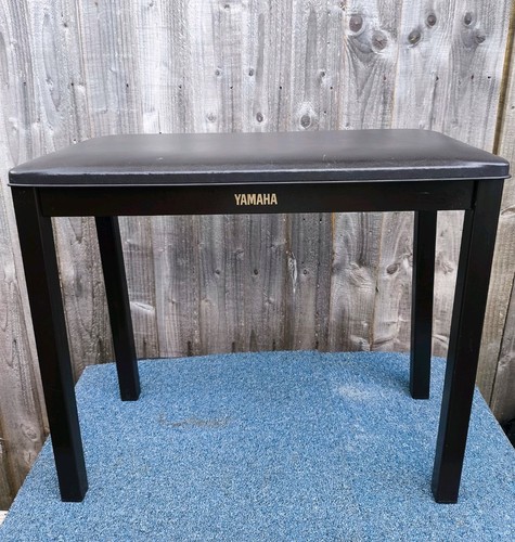 Yamaha piano keyboard stool - yamaha,