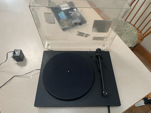 Pro ject debut - debut, iii