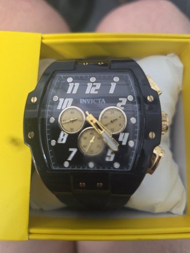 Invicta men watch - invicta,