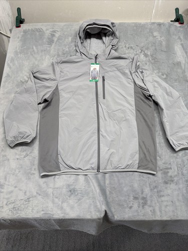Men spyder full - men’s, zip