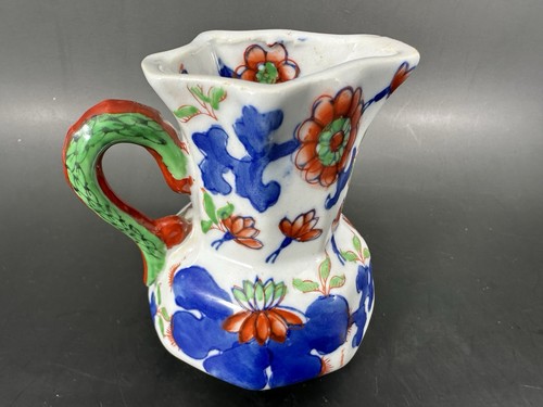 Antique masons ironstone japan - antique,