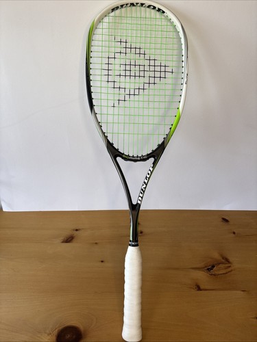 Dunlop biomimetic elite squash - dunlop,
