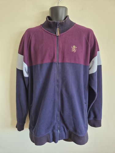 Aston villa full - zip, training