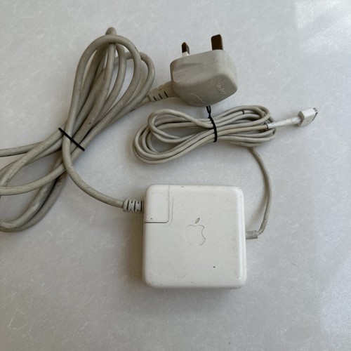 Apple 60w magsafe - apple, power