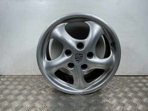 Porsche boxster 986 2001 - porsche,