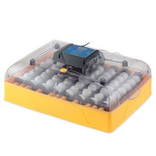 Brinsea Ovation 56 EX Incubator (Automatic) - 56 Hen/Chicken/Poultry Eggs 