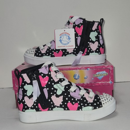 Skechers twinkle toes - skechers,