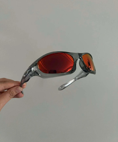 Oakley 00s monster dog - oakley,