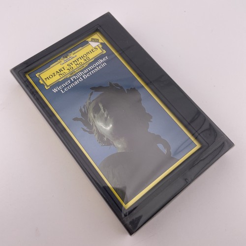 New sealed mozart - new,