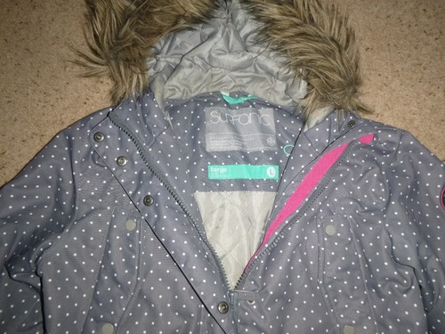 Surfanic coyote hooded grey - surfanic,