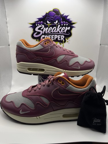 Nike air max patta - nike,