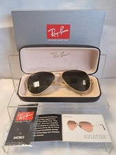 [BOXED] Ray-Ban RB3025 Vintage