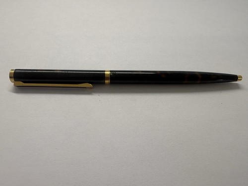 Dunhill ballpoint pen - dunhill,