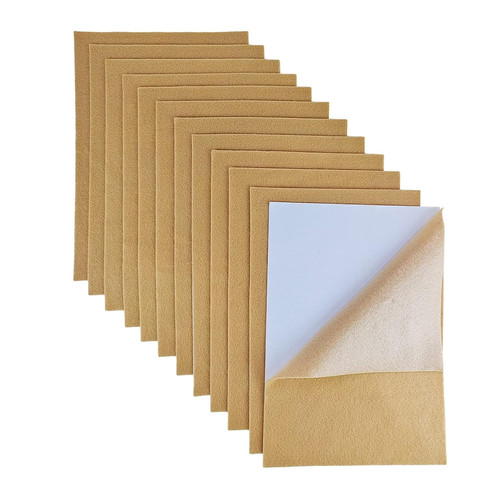 Jtnohx self adhesive - adhesive, felt