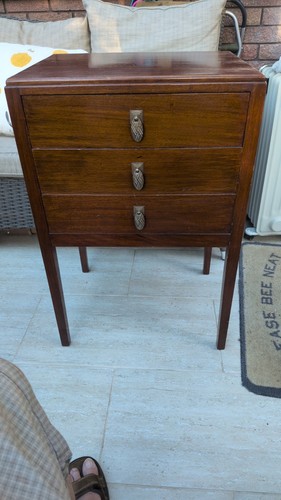 Vintage 1960s sheet - vintage,