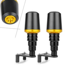 Frame Crash Guard Protector