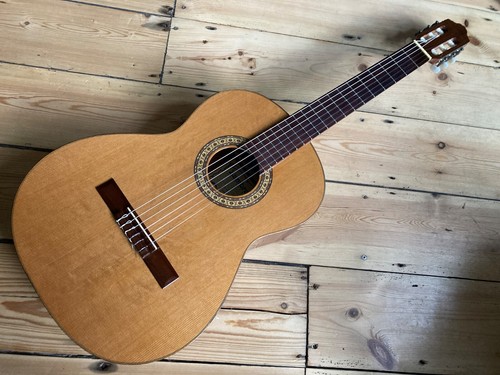 Zambra spanish classical - zambra, g-39