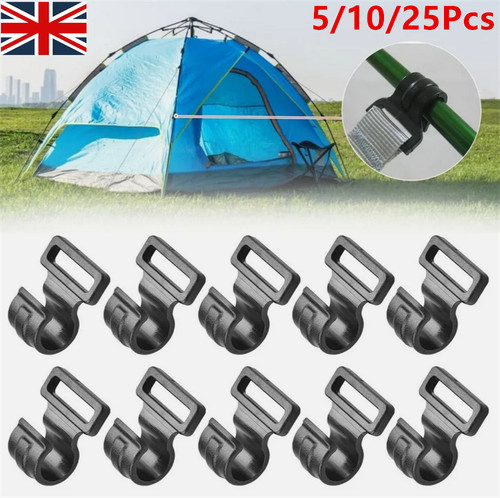25pcs camping caravan - camping,
