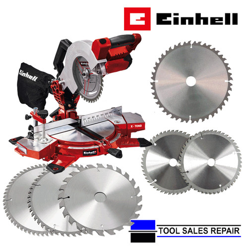 Einhell compatible chop - compatible, saw