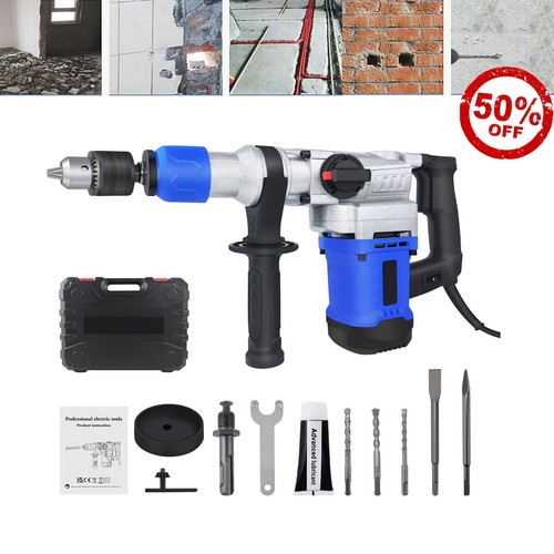 Electric demolition jack - electric,