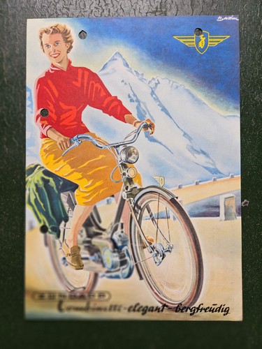 5099 310524 old brochure - old,