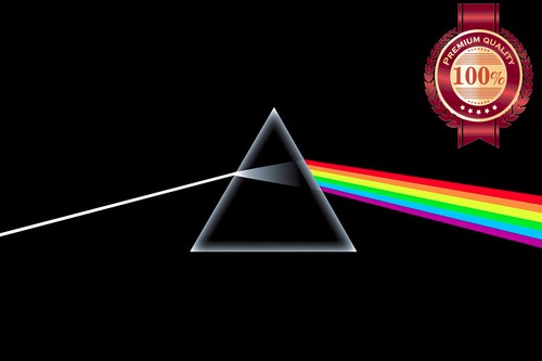 Pink floyd dark side - floyd,