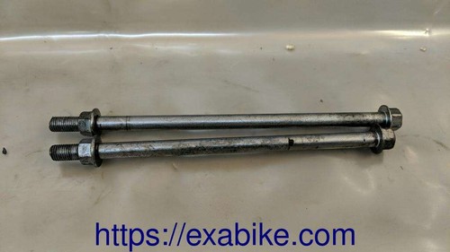 Motor axles for - motor, 900