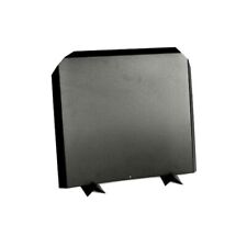 18 in. Fireplace Firebacks - Cast Iron, Heat Reflector for Fireplace Protection