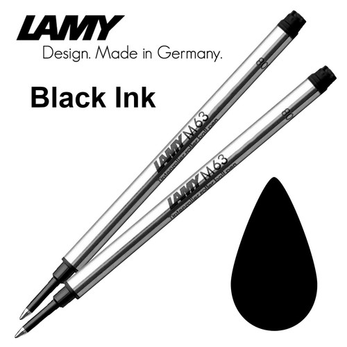 Lamy m63 rollerball - m63,