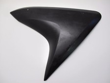 yamaha yzf r 125 Side Fairing Left  2008-2013 Panel Plastic Boomerang R125 black