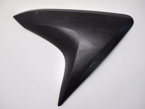 Yamaha yzf 125 side fairing - yzf,