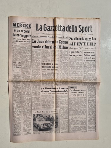 Gazzetta dello sport - dello, 27