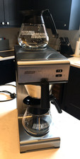 Bravilor Bonamat Mondo 2 Filter Coffee Machine
