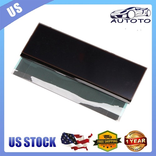Car central nav lcd screen - central,