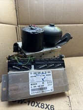 Mercedes SL R230 SL350 E-Class W211 SBC ABS Pump 0265960019 A0054310512