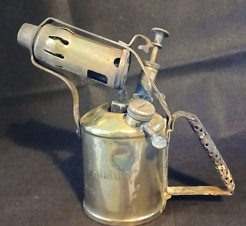 Vintage primus 632 blow - primus,