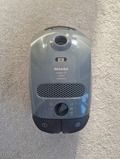 Miele Classic C1 Jubilee