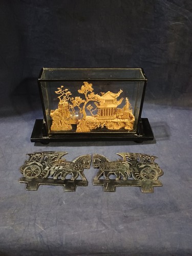 Black lacquer chinese - black,
