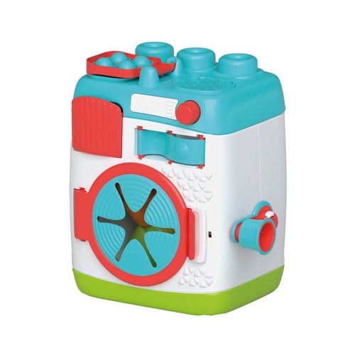 Clementoni soft clemmy sensory - soft,