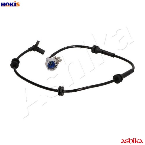 Sensor wheel speed 151 170 - wheel, 151-01-170