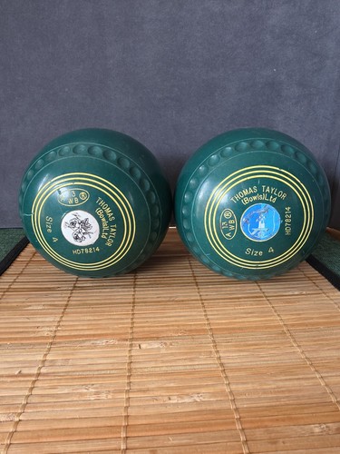 Pair thomas taylor lawn - thomas,