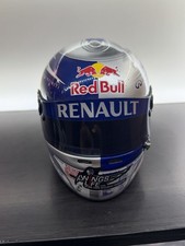 Sebastian Vettel Red Bull