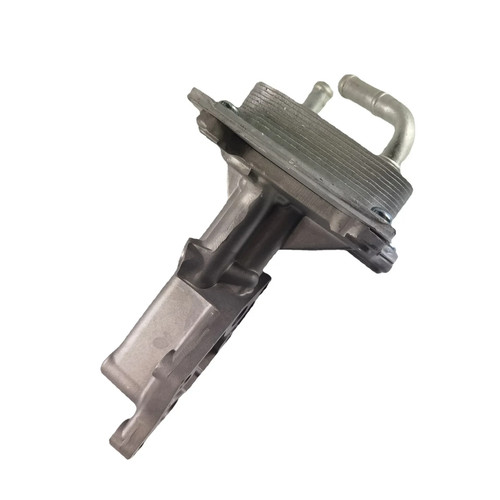 Engine oil cooler assy for - cooler,