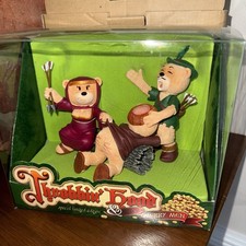 Bad Taste Bears - Throbbin